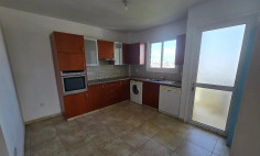 Beautiful 2 bedrooms apartment for sale in Agios Dometios