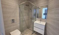 Spacious 2 beds flat for sale in Engomi