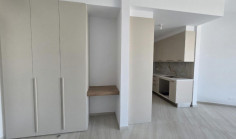 Spacious 2 beds flat for sale in Engomi