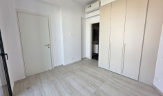 Spacious 2 beds flat for sale in Engomi
