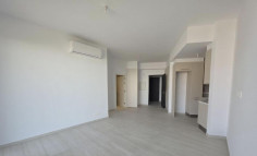 Spacious 2 beds flat for sale in Engomi