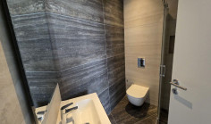 Spacious 2 beds flat for sale in Engomi