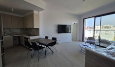 Beautiful 2 beds flat for sale in Engomi