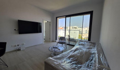 Beautiful 2 beds flat for sale in Engomi
