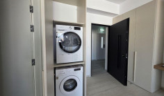 Beautiful 2 beds flat for sale in Engomi