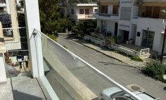 Spacious 3 bedrooms apartment for sale in Lykabittos