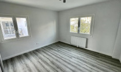 Spacious 3 bedrooms apartment for sale in Lykabittos