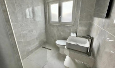 Spacious 3 bedrooms apartment for sale in Lykabittos