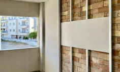 Spacious 3 bedrooms apartment for sale in Lykabittos