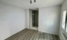 Spacious 3 bedrooms apartment for sale in Lykabittos