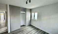 Spacious 3 bedrooms apartment for sale in Lykabittos
