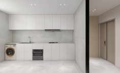 Beautiful one bedroom flat for sale in Strovolos