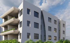 Beautiful 2 bedroom apartment 79 m2 for sale in Strovolos