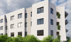 Beautiful 2 bedroom apartment 79 m2 for sale in Strovolos