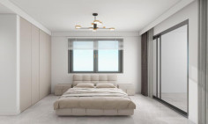 Beautiful 2 bedroom apartment 79 m2 for sale in Strovolos