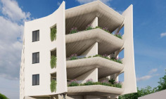 Beautiful 2 bedroom apartment 79 m2 for sale in Strovolos