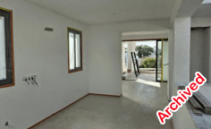 Spacious 2 bedroom flat for sale in Engomi