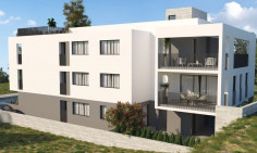 Beautiful apartment for sale in Engomi