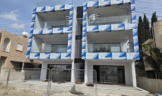 Beautiful apartment for sale in Engomi