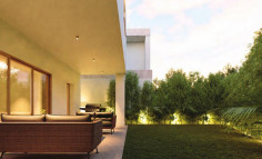 Beautiful 4 house for sale in Latsia
