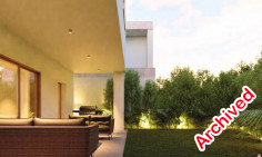 Beautiful 4 house for sale in Latsia