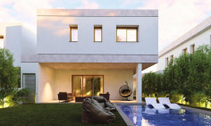 Beautiful 4 house for sale in Latsia