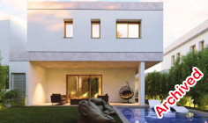 Beautiful 4 house for sale in Latsia
