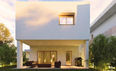 Beautiful 4 house for sale in Latsia