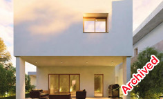 Beautiful 4 house for sale in Latsia