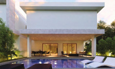 Beautiful 4 house for sale in Latsia