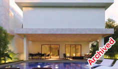 Beautiful 4 house for sale in Latsia