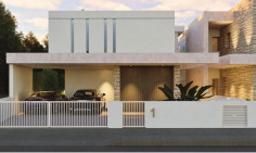 Beautiful 4 house for sale in Latsia