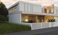 Beautiful 4 house for sale in Latsia