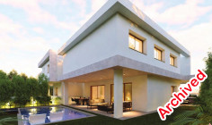 Beautiful 4 house for sale in Latsia