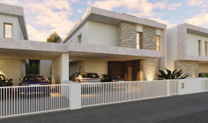 Beautiful 4 house for sale in Latsia