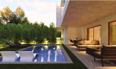 Beautiful 4 house for sale in Latsia