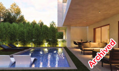 Beautiful 4 house for sale in Latsia