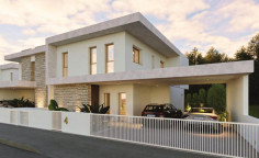 Beautiful 4 house for sale in Latsia