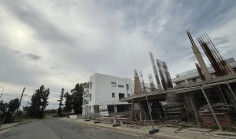 Spacious 1 apartment for sale in Aglantzia Spacious 1 apartment for sale in Aglantzia