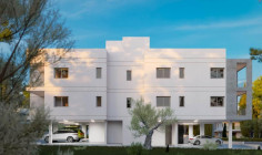 Spacious 1 apartment for sale in Aglantzia Spacious 1 apartment for sale in Aglantzia