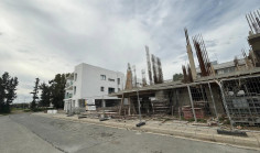 Spacious 1 apartment for sale in Aglantzia Spacious 1 apartment for sale in Aglantzia