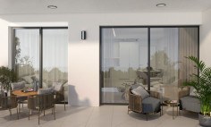 2 bed apartment 75 m2 for sale in Engomi