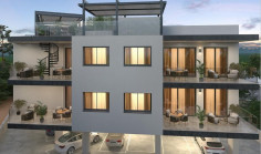 2 bed apartment 75 m2 for sale in Engomi