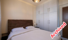 Spacious 2 bedrooms apartment with swimming pool for sale in Latsi
