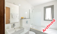 2 bedrooms apartment with swimming pool for sale in Latsi