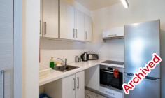 2 bedrooms apartment with swimming pool for sale in Latsi