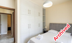 2 bedrooms apartment with swimming pool for sale in Latsi