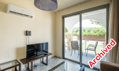 2 bedrooms apartment with swimming pool for sale in Latsi