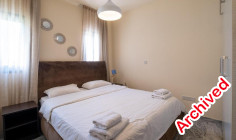Beautiful 2 bedroom apartment with swimming pool for sale in Latsi