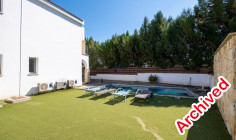 Beautiful 2 bedroom apartment with swimming pool for sale in Latsi